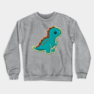 Dino Crewneck Sweatshirt